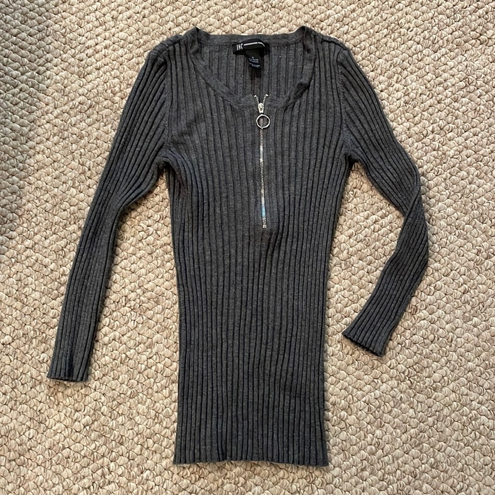 INC sweater